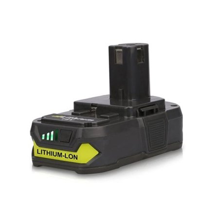 Batteri till Ryobi ONE+ 2000mAh 18V