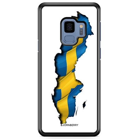 Bjornberry Skal Samsung Galaxy S9 - Sverige