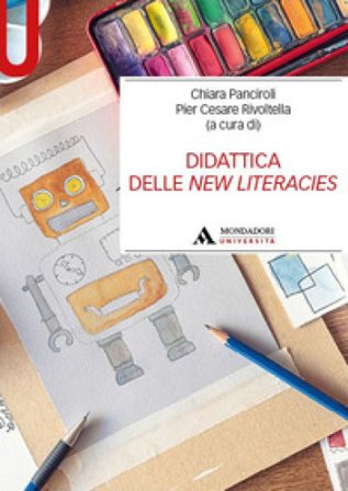 Didattica delle New Literacies Chiara Panciroli