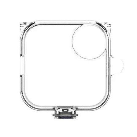 Skyddsfodral för CMF Buds Pro 2 Bluetooth-hörlurar TPU-material Switch Transparent Fodral Enfärgat Enkelt Fodral B