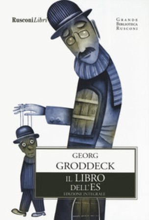 Il libro dell'Es. Ediz. integrale Georg Groddeck