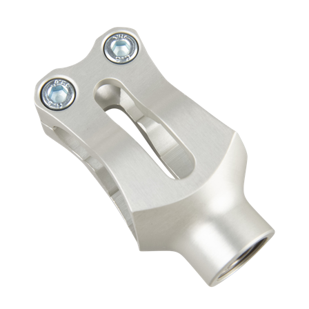 YSS Suspension Damper Clamp