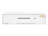 Hewlett Packard Enterprise Aruba Instant On 1430 8G