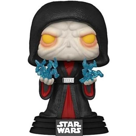 ! STAR WARS: Ep9 - Revitalized Palpatine [COLLECTABLES] Vinyl Figure USA import[GL]