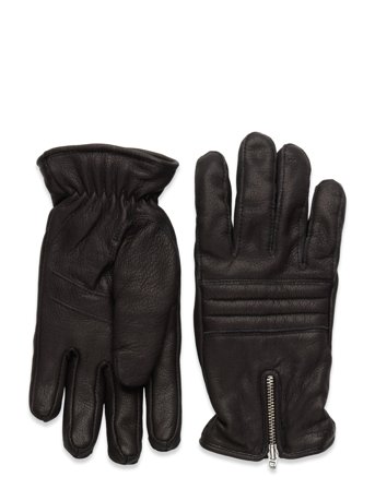 Hestra | Keith Black | 9