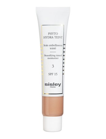 Sisley Phyto-Hydra Teint Spf15 3 Golden - 40 ml