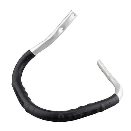 25x25,5x25x16cm Svart Motorsågshandtag 52/58 Bensin Såg Timmer Såg