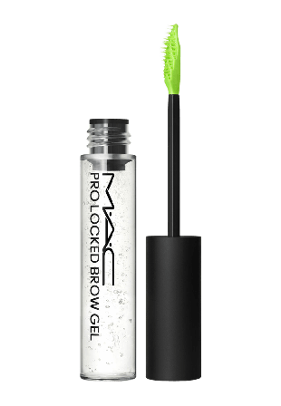 MAC Cosmetics Pro Locked Brow Gel Ögonbryn Unisex Transparant 7.80 ml