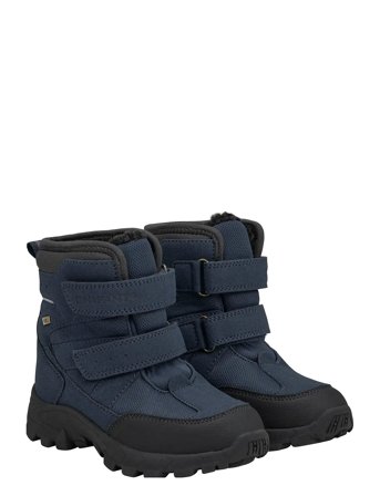 En Fant | Boots Velcro Tex | 26