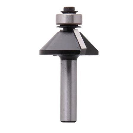 Makita D-68719 Fasefres 30,2 x 8 mm, 45°, Maskintilbehør & forbruk