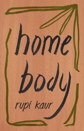 Home Body - Bok av Rupi Kaur - Pocket