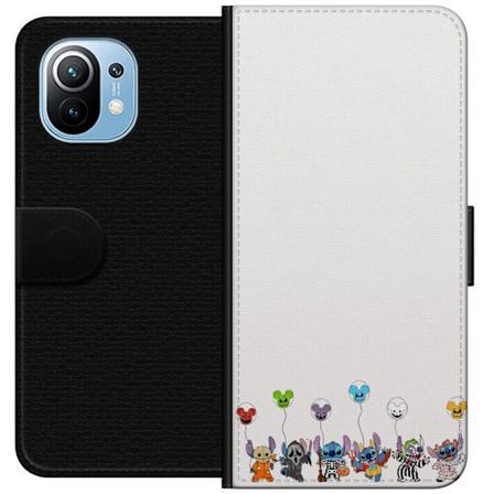 Xiaomi Mi 11 Lommeboketui Stitch Kostyme