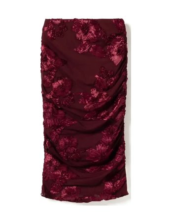 Noella | N-Maridel Skirt | XS