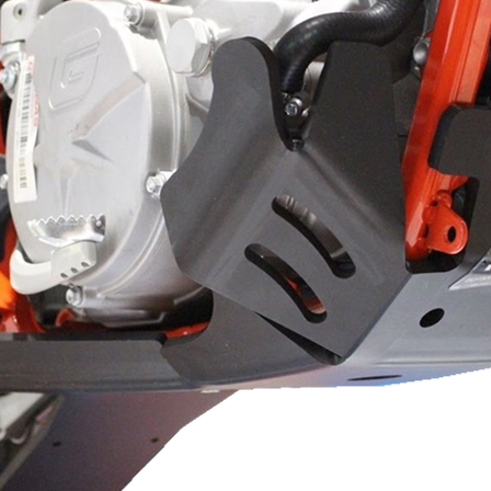 Kluzná Deska AXP Xtrem - Gas Gas EC 300 2018-2020