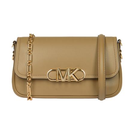Michael Kors Shoulder Bags Brun, Dame Skuldertasker, Størrelse: ONE Size