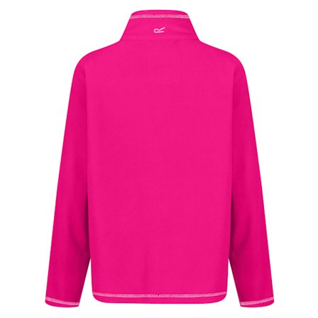 Regatta Great Outdoors Barn/Kids King II Lättvikt Full Zip Fleecejacka