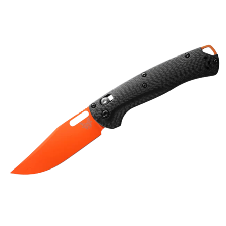 Benchmade 15535OR-1 Taggedout