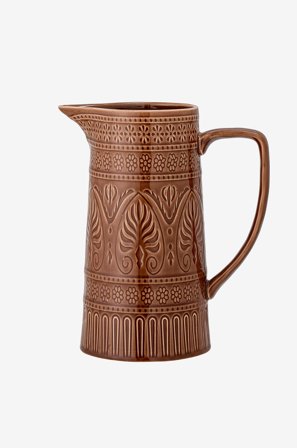 Bloomingville - Kande Rani - Brun - Kander & karafler - Fra Homeroom