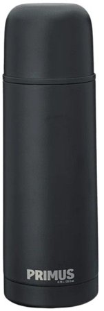 Primus Classic Light Vacuum Bottle 0.75L Black