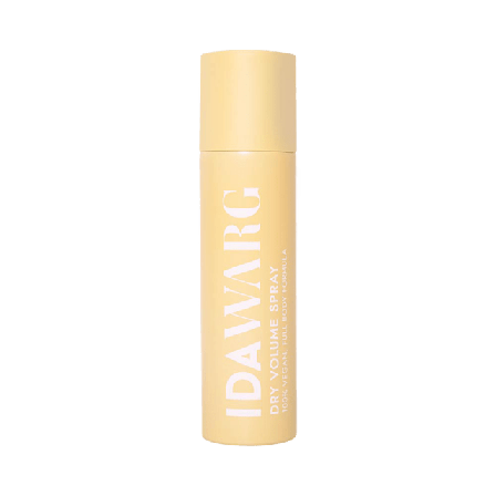 IDA WARG Dry Volume spray Hårstyling Dam 150 ML