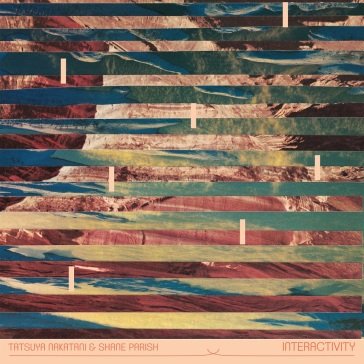 Interactivity TATSUYA/PA NAKATANI