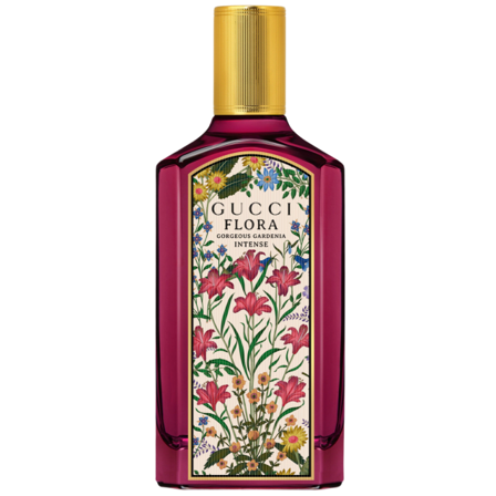 Gucci Flora Gorgeous Gardenia EdP Intense Parfym & EdT Dam 100 ML