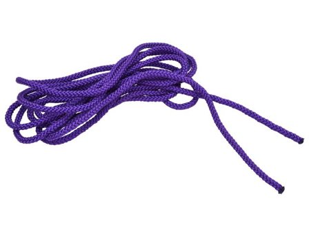 Hopprep textil 6m sorterade färger - Lyreco - Skola och förskola - Idrott, hälsa och rörelse - Hopprep och twist