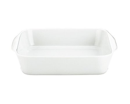 PILLIVUYT Ildfast Form Kvadrat Nr4 27x27cm