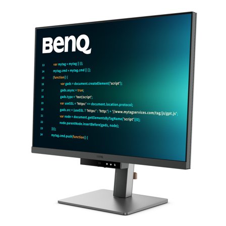BenQ 28"" RD280U Programming Monitor