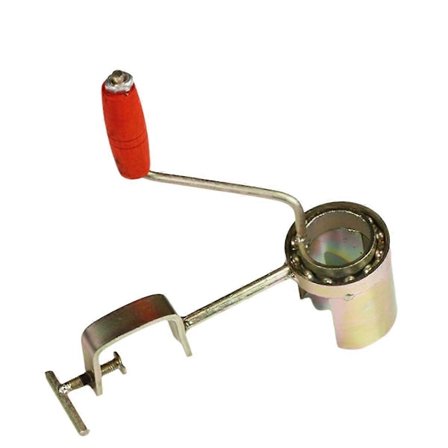 Maiskverner, Håndsveivet Tørr Maiskreller, Manuell, Rask Maiskverner, Håndsveivet Kverner, Kitc