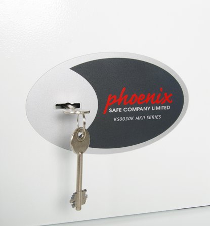 PHOENIX Elektronische Schlüsseltresore - Safes KS0032K