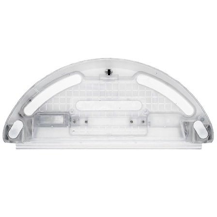 Ny vandtank til Mi Robot Vacuum Mop 2 Pro MJST1SHW Vandtank Støvsuger Reservedele Tilbehør JR2025032600188