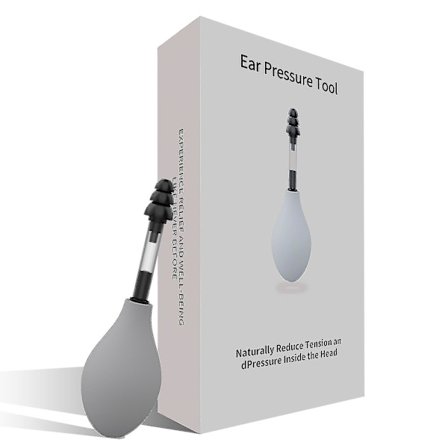 Migränlindring naturligt minska spänningar och tryck inuti huvudet