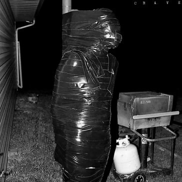 Inner war delirium CRAVE