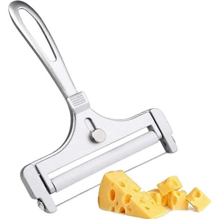 [CA] Osthøvel med tråd, justerbar tykkelse