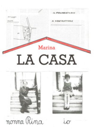 La casa Marina Costantini