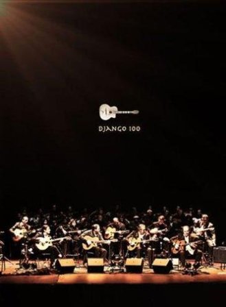 Tribute to django reinhar NA