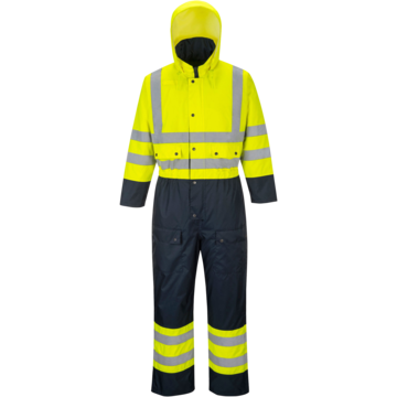 Vinteroverall Varsel Portwest S485 Klass 3