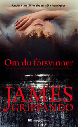 Om du försvinner - Bok av James Grippando - Häfte