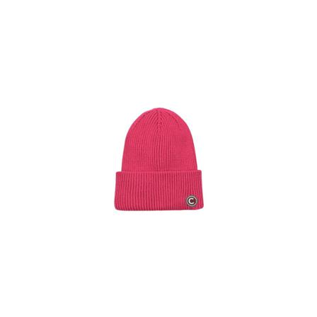 Colmar, Beanies Roze, Dames, Maat:ONE Size