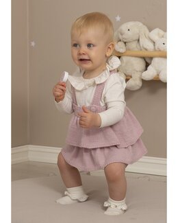 Sparkedragt Hailey - Viking of Norway