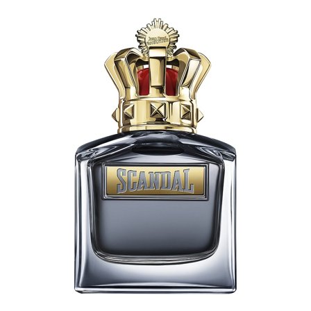 Jean Paul Gaultier Scandal Pour Homme Eau de Toilette 100 ml, Parfumer & Dufte, Dufte, Eau De Toilette