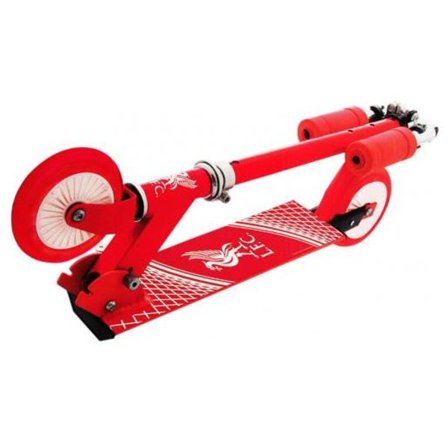 Liverpool Kokoontaitettava Potkulauta