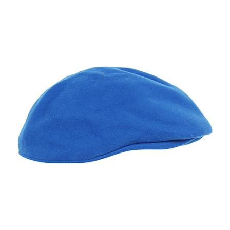 Comme des Garçons Caps blå, Herr Kepsar, Herr, Storlek: ONE SIZE