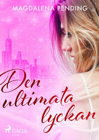 Den ultimata lyckan - Bok av Magdalena Pending - CD-Audio