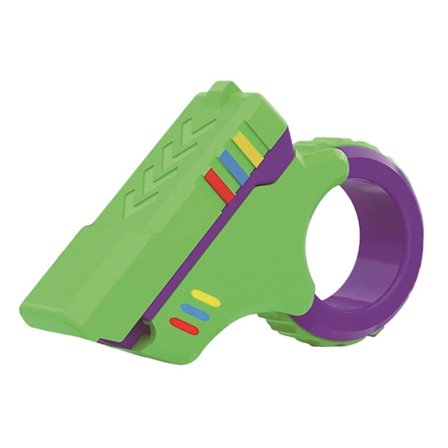 EDC Fidget Legetøj til Voksne Aktivitetslegetøj til Voksne Børn Nyhed Gag Gave