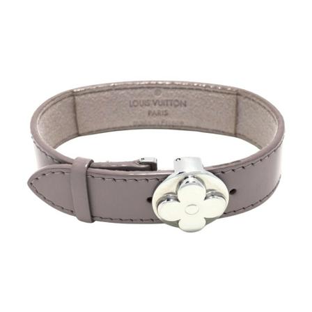 Louis Vuitton Vintage - Vintage Smycken - Beige - Dam - Storlek: One Size, Dam, Storlek: ONE SIZE