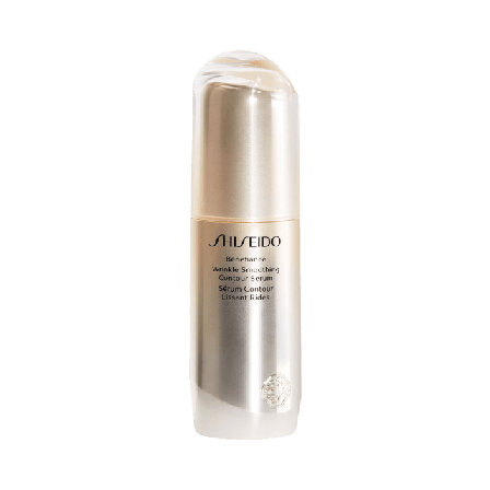 Shiseido Benefiance Wrinkle Smoothing Contour Serum & specialbehandling Dam 30 ML