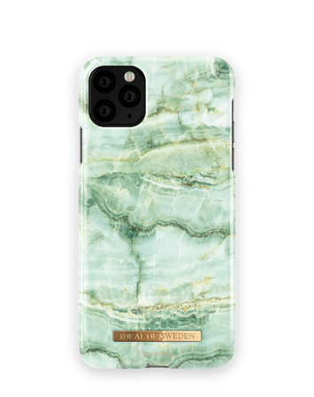 iPhone 11 Pro Max/ XS Max Hoesje, Hannalicious iPhone 11 Pro Max Mojito Marble, iDeal of Sweden