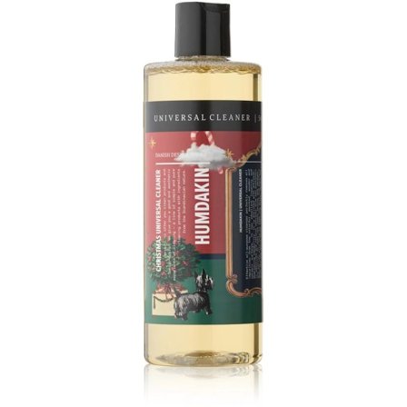 Humdakin Christmas Rengjøringssåpe 500ml